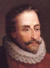 Miguel de Cervantes - Fotos | Facebook