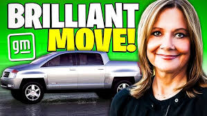 GMC Terra Cross Concept Car