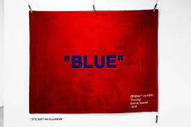 virgil abloh 和 ikea 用直播发布了联名系列 markerad 来看看都有哪些单品值得你留意 理想生活实验室 为更理想的生活 ikea decoration