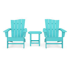 Maybe you would like to learn more about one of these? Adirondack Chair Sets Polywood Official Store