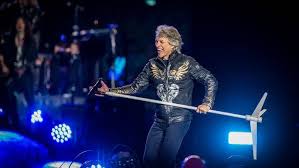 Find bon jovi tour dates and concerts in your city. Bon Jovi Rock In Rio 2019 Full Concert 1080p Youtube