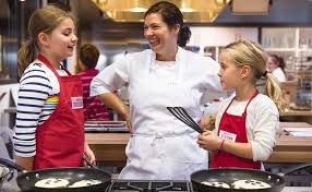 200+ video lessons with bridget lancaster. Amazon Com America S Test Kitchen Kids Young Chefs Club Subscription Memberships And Subscriptions