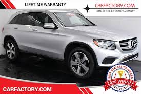 Including destination charge, it arrives with a manufacturer's suggested. 2017 Mercedes Benz Glc Class For Sale In Miami Fl Cargurus