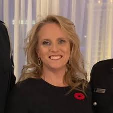 Melanie Kish (@melkishlew)