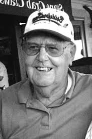 Obituary: Richard “Dick” Gantnier