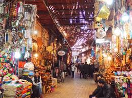 Tetapi apa yang, jika anda mahu untuk meregangkan bercuti di morocco selama sebulan, dan tidak kurang? Tempat Menarik Yang Boleh Dilawati Sekitar Marrakech Morocco Ariff Shah
