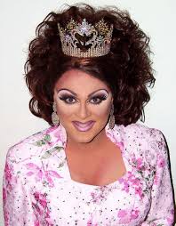 Krystal Stone's Instagram, Twitter & Facebook