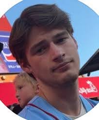 Caleb Coyne's Instagram, Twitter & Facebook