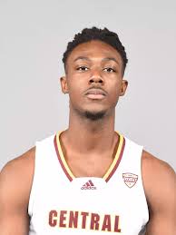 Akron Holds Off Men's Basketball With First Half Run, 69-51