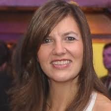 Samantha Jinks's Instagram, Twitter & Facebook