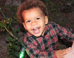 Former foster parents of slain toddler 'devastated' by his loss
