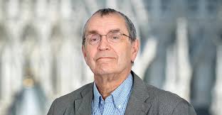 Thomas Macho nimmt Abschied: "Im Provozieren war ich nie gut"