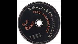 Sem querer, naturalmente você vai dizer que aconteceu, que encontrou alguém porém jamais seu coração vai me esquecer vai lembrar a vida inteira, seja onde for o nosso. Feliz Aniversario Ronaldo E Os Barcellos Youtube