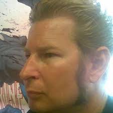 Mark Sandifer's Instagram, Twitter & Facebook