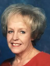 Judith Barr Obituary May 19, 2019