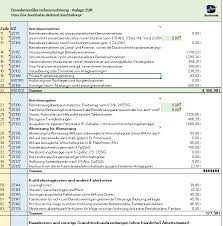 Excel vorlage einnahmenüberschussrechnung mit anlage eür. Excel Vorlage Fur Ihre Buchhaltung Und Eur