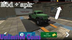 Utilize that cash and purchase a vehicle in the store. Offroad Outlaws Mod 2 5 1 Apk Youtube