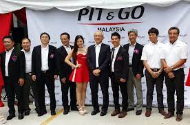 Įmonės denso (m) sdn bhd veiklos vieta: Car Vision Auto Care Sdn Bhd Racing Trd Toms Sports Malaysia