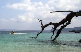Should Havelock Island's British name ...