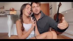 Stephen hauser benedetta caretta awesome marriage photo album don t miss to watch.mp3. Somethin Stupid By Hauser And Benedetta Caretta Without Cello Youtube