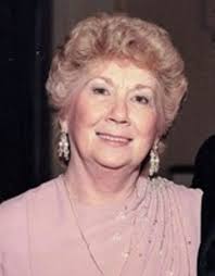 Nancy S. Maxwell Obituary