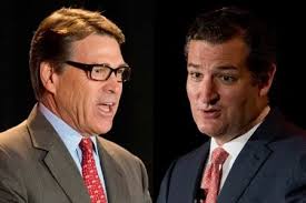 In Iowa, Cruz and Perry Won't Pledge to Biofuels