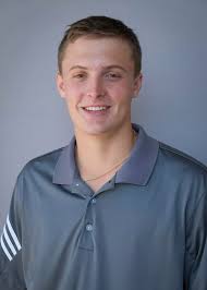 2015-16 Men's Golf Roster