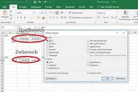 Ihr gebt das gleichheitszeichen in d10 ein und klickt den quellbereich (c3) an. Daten Verknupfen Und Ubertragen In Microsoft Excel
