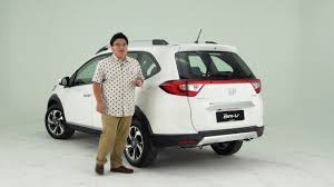 See models and pricing, as well as photos and videos. Honda Br V Seven Seat Crossover Malaysian Walk Around Tour Paultan Org Youtube