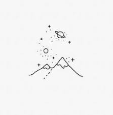 Tattoo Moon Arm Simple 56 Super Ideas Cool Drawings Cute Doodle Art Doodle Art Journals