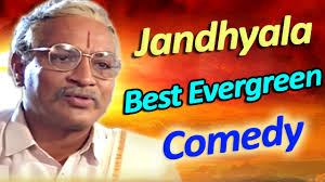 Since beginning of the telugu film industry, there have been many comedians such as relangi ,ramana reddy, raja babu,allu rama lingaiah and so on. Jandhyala Subramanya Sastry Best Evergreen Comedy Scenes Telugu Movies Youtube