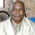 Deacon Moses "Mose" Thompson Obituary