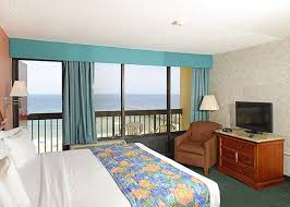 King Suite With Jacuzzi At The Breakers Resort Inn On The Virginia Beach Oceanfront House Design Bedroom Suite Virginia Beach Oceanfront