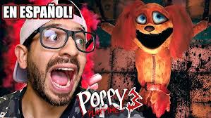 BATALLA FINAL CON CHOO CHOO CHARLES