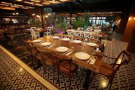 مطعم شازلي اسطنبول من مطاعم اسطنبول التي ننصح بتجربتها رحلاتك