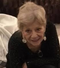 Obituary information for Rosemary Nemeth
