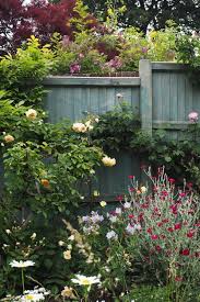 15 Easy Affordable Ideas For Town Gardens The Middle Sized Garden Gardening Blog In 2020 Cheap Landscaping Ideas Easy Backyard Garden Design Layout