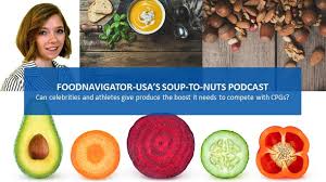 Free shipping on qualified orders. Soup To Nuts Podcast From Sesame Street To Regina Hall Industry Taps Celebrities To Sell Produce