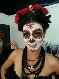 #halloween #dia de muertos #dia de los muertos #day of the dead. Pin By Emily Morrison Weeks On Makeup Inspiration Dia De Los Muertos Makeup Halloween Costumes For Girls Dia De Los Muertos