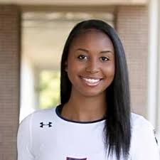 Jordyn Delmonte's High School Bio