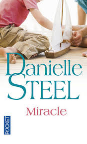 POCKET Steel Danielle: Miracle