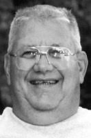 James Voudrie Obituary (2010)