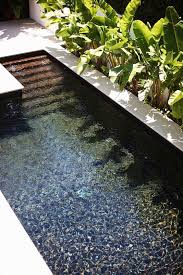 Plunge pools are the latest must have amenity for your back yard. 28 Cool Plunge Swimming Pools For Outdoors Digsdigs