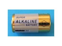 Ultralast Dc 2 Replacement Innotek Bat 001 Alkaline Battery