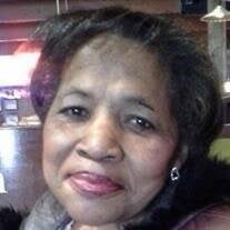 Shirley Jean Myers Obituary