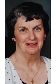 Dorothy Anne Pearson (Wentworth Husband)