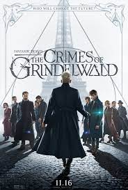 The crimes of grindelwald lego set actually reveals how gellert grindelwald, played by johnny depp escapes, after being captured by macusa. Fantastic Beasts The Crimes Of Grindelwald 2018 Rotten Tomatoes