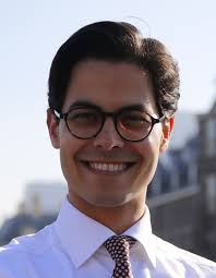 On friday 7 june rob jetten, chairman of the dutch political party d66 and alumnus of radboud university, relived his student days and the start of his current political career. Drs R A A Rob Jetten Parlement Com