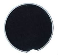3" Adapter: Backing Polishing Pads on 3" universal plate HTC Terrco Lavina Husq