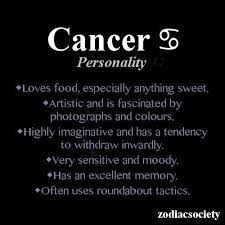 For even greater detail, you can explore the characteristics. 250 Cancerian Truths Ideas Cancerian Astrology Cancer Cancer Horoscope